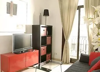 Apartmán Ramblas I *