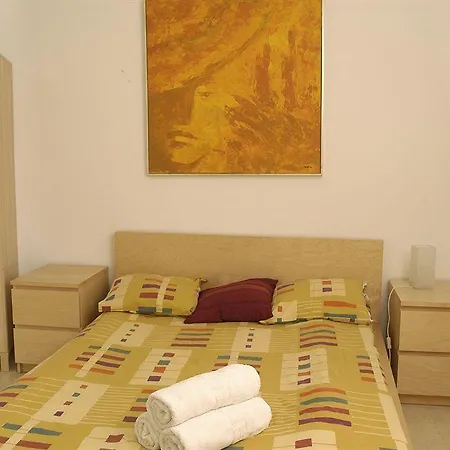 Apartment Ramblas I