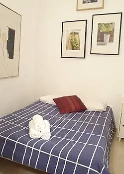 Ramblas I Apartment