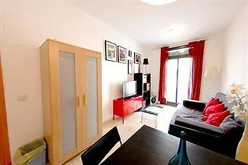 Apartment Ramblas I *