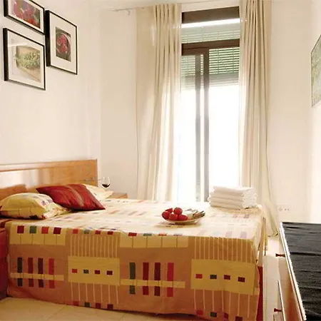 Ramblas I Apartment