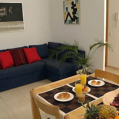 Apartment Ramblas I *